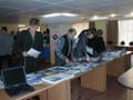 Almaty, 22-23.10.2003 Katalogov vstava eskch firem 